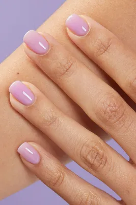 75+ Pretty Lavender Nail Designs and Ideas to Try