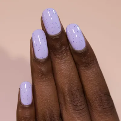 NAILS | Lavender Sprigs #CBBxManiMonday | Cosmetic Proof | Vancouver  beauty, nail art and lifestyle blog