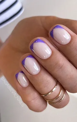 How to create textured nails using stencils/nail vinyls! Lavender textured  nail art TUTORIAL - Lucy's Stash