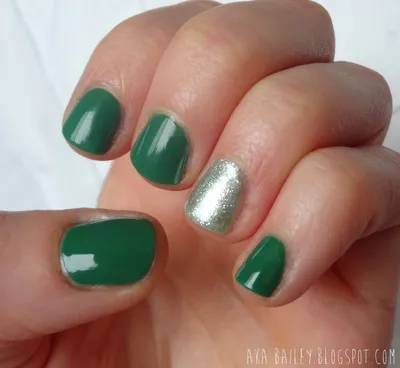 Modern Mint – Nailboo®