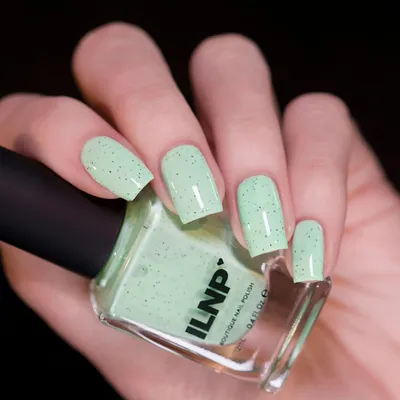 MINT NAILS - STEP BY STEP DECORATIONS || Mistero Milano