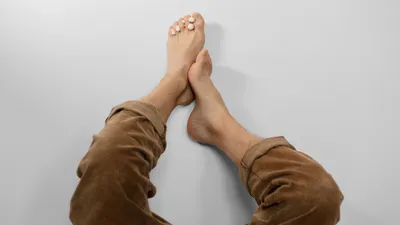 Неприрастающий ноготь | Центр подологии и остеопатии Татьяны Красюк