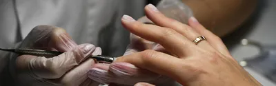Лечение ногтей в домашних условиях | imkosmetik журнал о маникюре и красоте