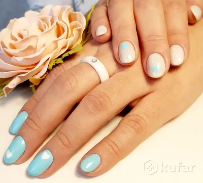 Накладные ногти `ESSENCE` NAIL IN STYLE на клейкой основе тон 15 купить в  интернет-магазине косметики 'Подружка', артикул 233531