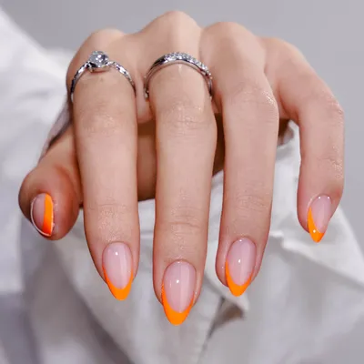 The Optimistic Manicure Trend Guaranteed To Put A Spring In Your Step |  British Vogue