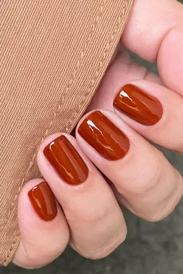 Orange Nail Inspo 🍊 | Gallery posted by Toni Twist | Lemon8