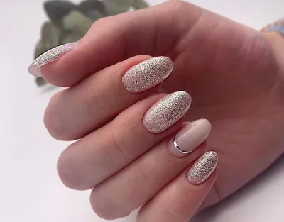 Дизайн ногтей, маникюр | Stylish nails, Nail manicure, Floral nails