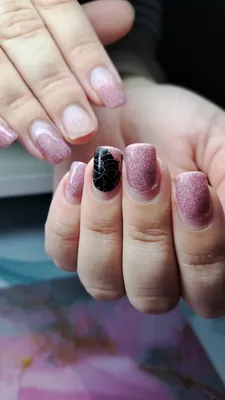 Накладные ногти Kitty Nail ярко-фиолетовые, форма балерина, глянцевые  длинные, 20 шт - купити за найкращою ціною в Україні ➤ KittyShop.com.ua