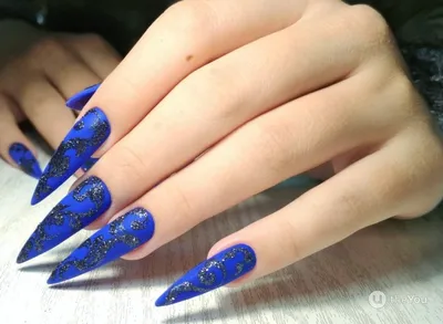 Pin by Elis on Modele manichiură | Nails, Beauty