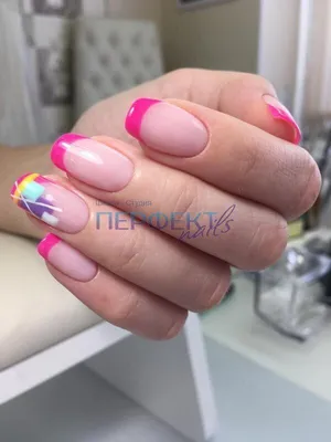 Лаковые полоски для ногтей Nails-Creative, самоклеющиеся купить по низким  ценам в интернет-магазине Uzum (393104)