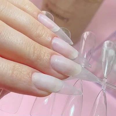 Лак для ногтей TRIND Nail Repair - «Восстановила ногти после шеллака. Фото  До и После. Вы только посмотрите на это чудо!!! Теперь советую всем  знакомым» | отзывы