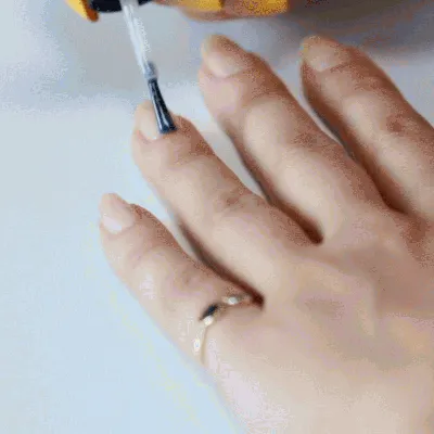 Восстанавливаем ногти после гель-лака | Отзывы покупателей | Косметиста