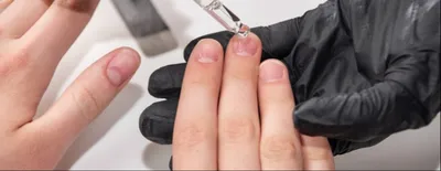 Восстановление ногтей после гель лака ஐ СПА на дому ஐ AnastasiyaRadet -  YouTube