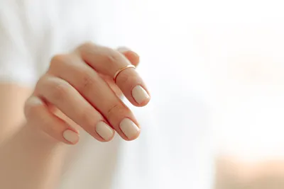 7 опасных недугов, о которых расскажет состояние ногтей