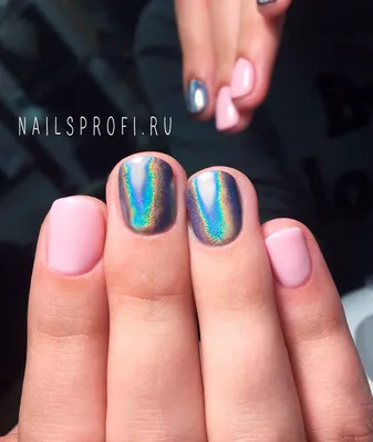 Втирка для ногтей Призма, 0.5 грамм купить в Харькове, Украине | Idea-Nails