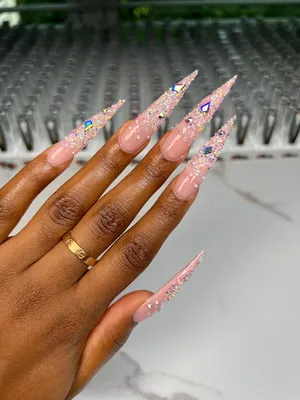 Prism Press-On Nails - Glamnetic | Ulta Beauty