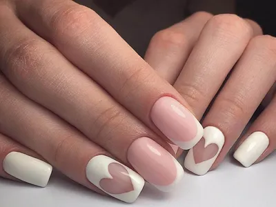 10 простых и красивых дизайнов ногтей, которые легко повторить дома 💅 |  theGirl