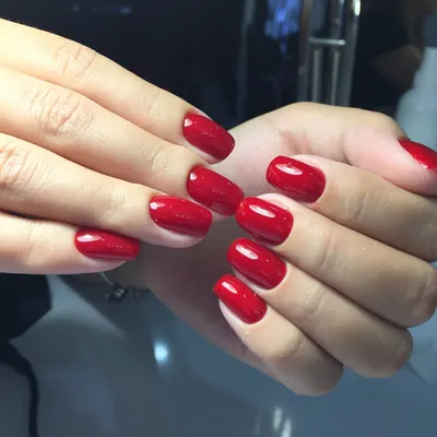 Работы мастера Тришина Наталия студии маникюра Beautiful Nails