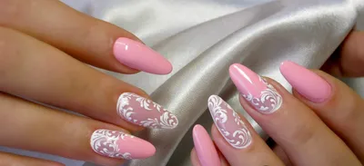 Nail Art # маникюр # ногти # nails # nail # дизайн ногтей # гель лак # гель  # гелевые ногти # шеллак…» | Gel nail designs, Nail art designs, Manicure  nail designs