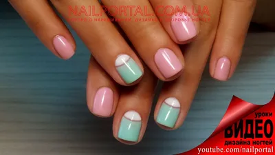 50 Reasons Shellac Nail Design Is The Manicure You Need in 2023 | Нейл-арт,  Дизайнерские ногти, Красивые ногти