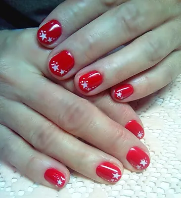 красота #nails #шеллак#shellac #nailart #идеальныйманикюр #красивыйманикюр  #nail #дизайн #френч #наращиваниеногтей #ноготки #fashion #… | Instagram