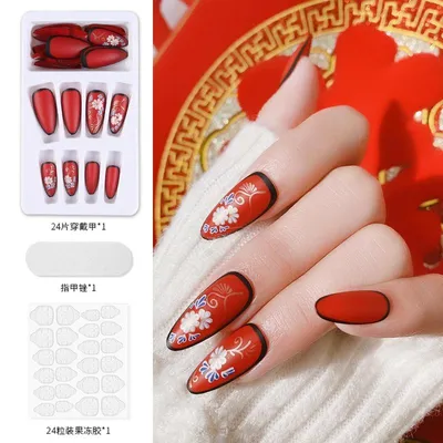 Nails ♡ | Остроконечные ногти, Ногти, Дизайнерские ногти