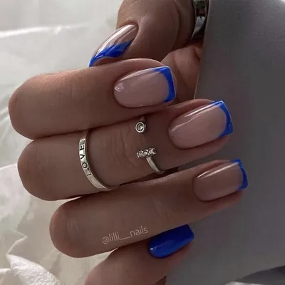 Pin by Наталья Шаула on Маникюр | Nail designs, Fall acrylic nails, Nail  art designs videos