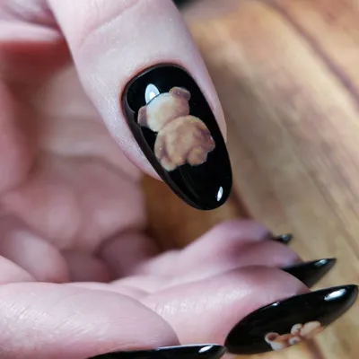 Emoji Nails - Tutorial