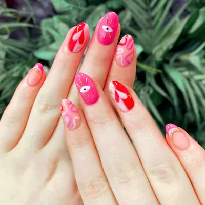 Emoji Nail Art | Fine Polish