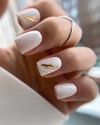 tasha_odessa_nails - Что выберешь ты?? - выкладной френч или маникюр без  покрытия; - удлинённый миндаль ИЛИ максимально-короткий ноготок; -  инкрустация стразами, слюда и прочий гламурный блеск ИЛИ отсутствие всякого  дизайна / росписи; -