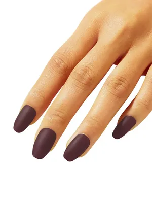 Накладные ногти средней длины миндаль носимый Маникюр накладные ногти  съемный пресс на ногти для женщин девушек | AliExpress