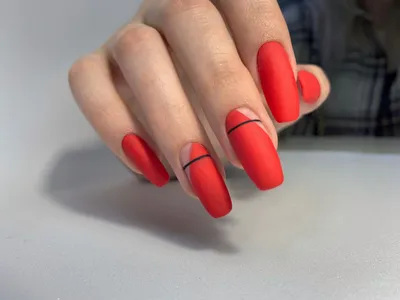 Укрепление ногтей БИО гелем - «Как мне делают маникюр с покрытием. Каким  образом проходит процедура и сколько по времени это занимает. До какой  длины я смогла отрастить свои ногти, их внешний вид