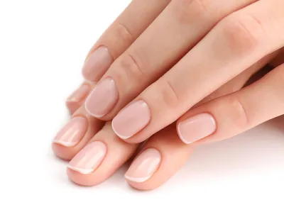 Гель для наращивания ногтей Vogue nails скульптурный прозрачный - «Крепкие,  красивые когти, укреплённые гелем Vogue nails!» | отзывы