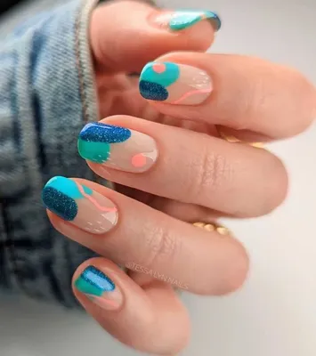 Нужен ли ногтям отдых? • Di-Nails.ru