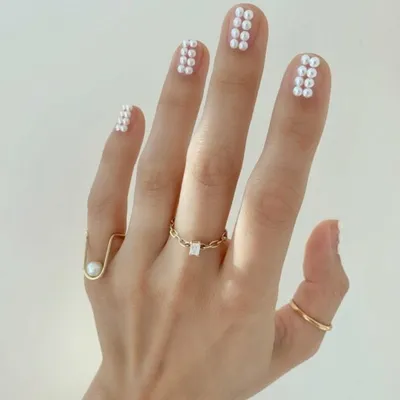 Дизайн ногтей: ОТПУСК: Рыбки на ногтях: ОМБРЕ - YouTube