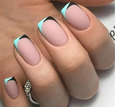 Непревзойденный #Нюдовый маникюр /Модные фото /Идеи/ Nude manicure /Nail  Design ideas - YouTube