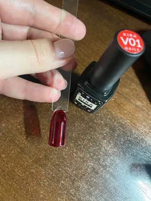 Гель-лак Kira Nails Vitrage №V09 (синий, витражный), 6 мл: купить в Днепре  и Украине | BeautyBoom