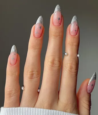 17 Winter Nail Ideas You'll See Everywhere This Season