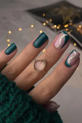 31 Best Simple Winter Nails Ideas You Need to Try! - Actually Arielle