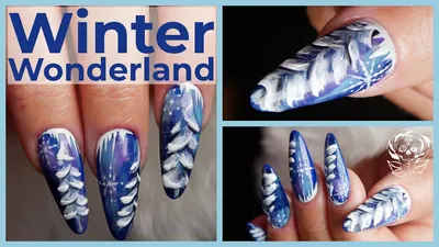 ehmkay nails: Winter Nail Art Challenge: Lights, Menorah Nail Art