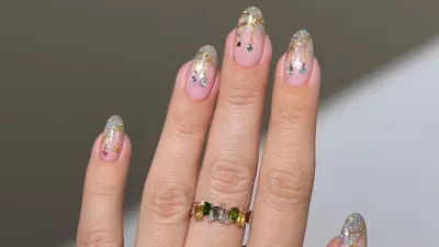 We're Calling It: These 15 Chic Nail Trends Will Be Everywhere This Winter  2023