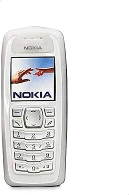 Nokia 3100 hi-res stock photography and images - Alamy