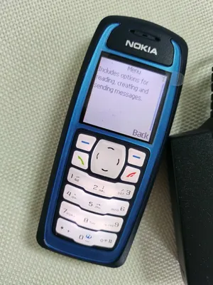 Nokia 3100 - Light Blue (Unlocked) for sale online | eBay