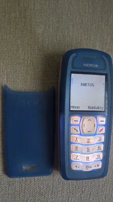 Nokia 3100 specifications