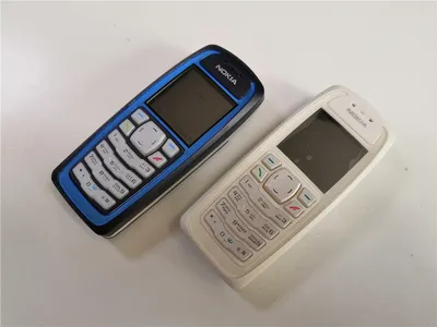 Nokia 3100 - White (Unlocked) | eBay