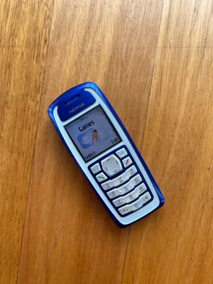 Nokia 3100 | Nokia phone, Nokia, Tech gadgets