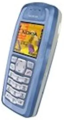 Nokia - 3100 | Mobile Phone Museum