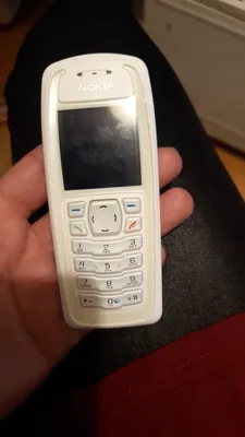 nokia 3100 3d max