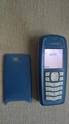 nokia 3100 3d max