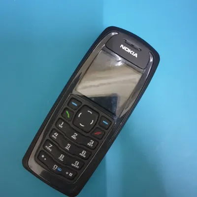 Мобильный телефон Nokia 3100 оригинал под восстановление, на запчасти или в  коллекцию, б.у. | AliExpress